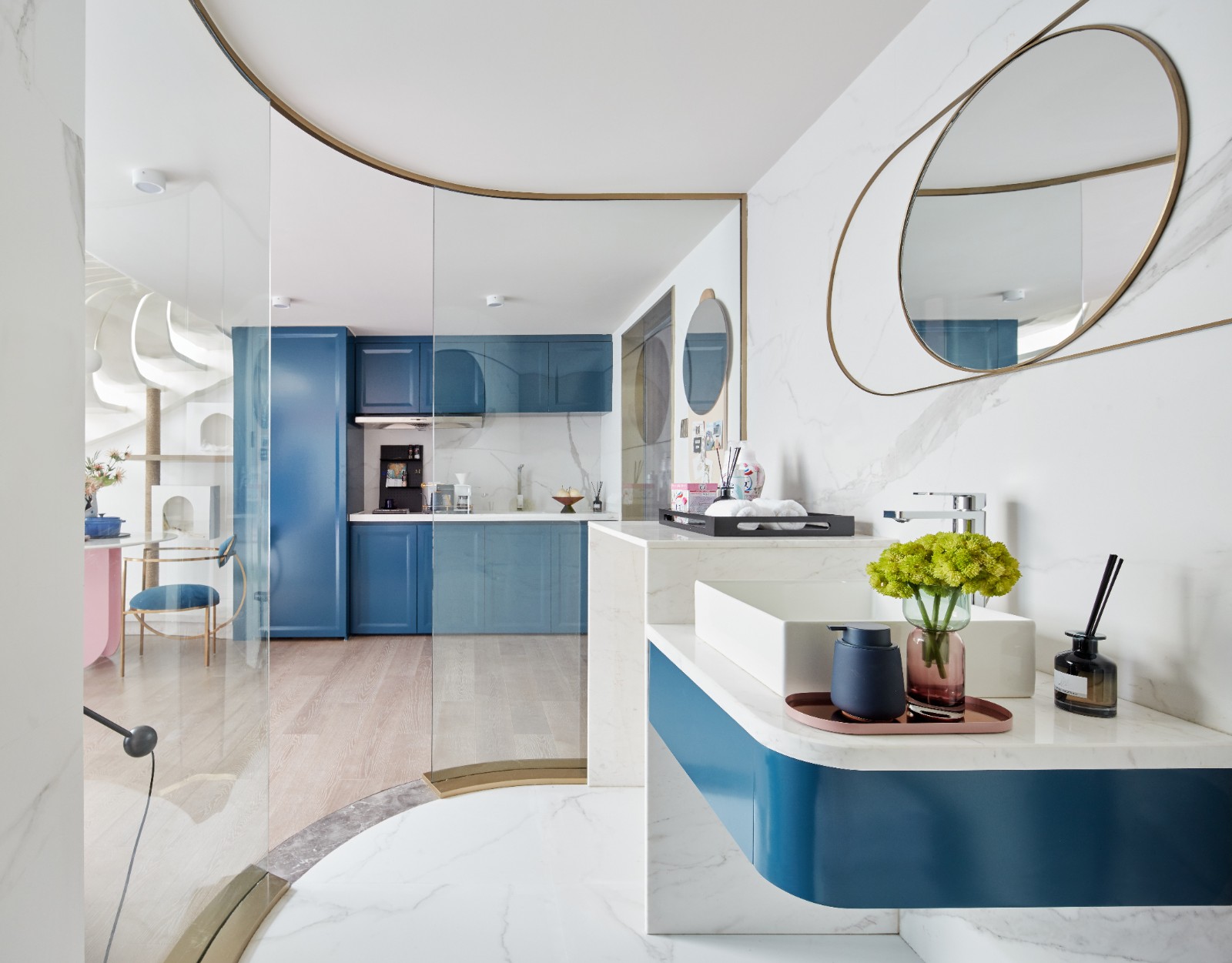 猫式伸展提高气质,猫式灵动