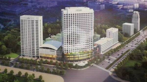 湖州太湖首府售楼处,湖州太湖公馆