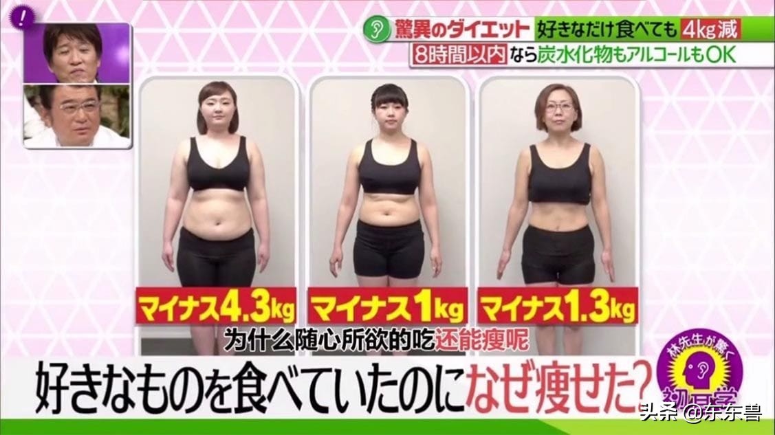 最火的五日减肥法靠不靠谱,no.16