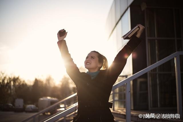 学法律高效,学法律感到枯燥怎么办