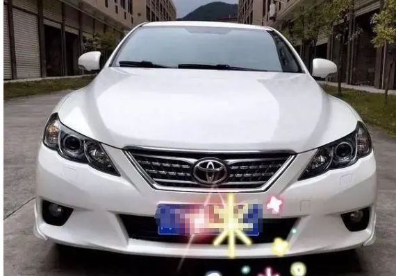 v6丰田锐志值得买吗,丰田锐志v6驾驶感受