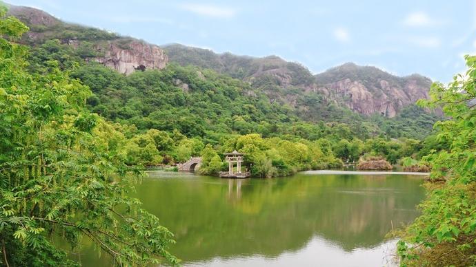 浙江台州市哪个区最好,浙江台州市有哪些地区