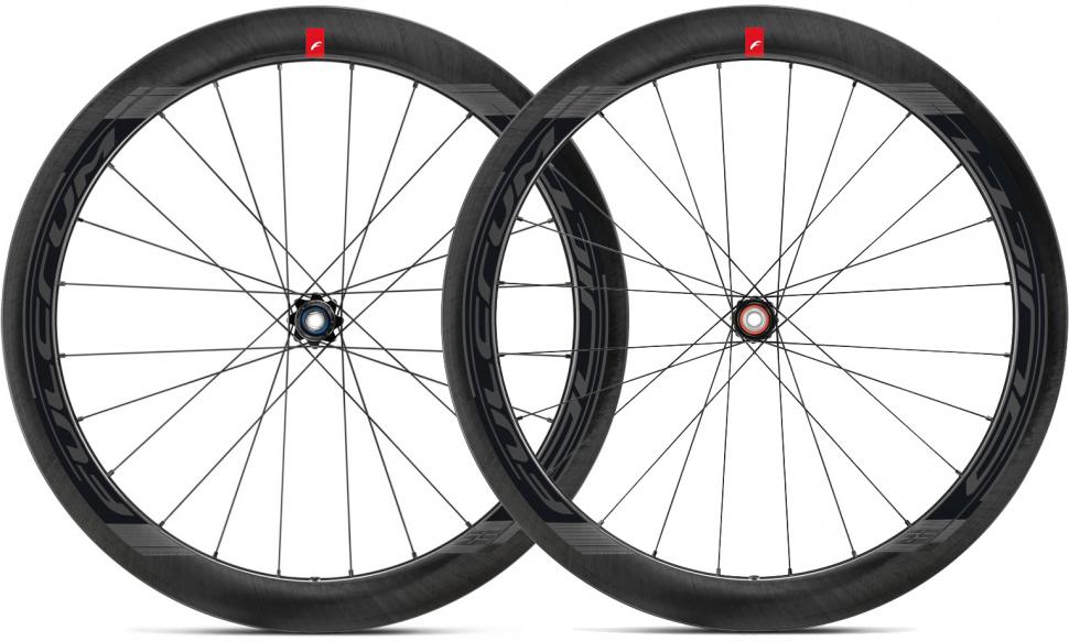 fulcrum轮组推荐,fulcrum顶级公路轮组