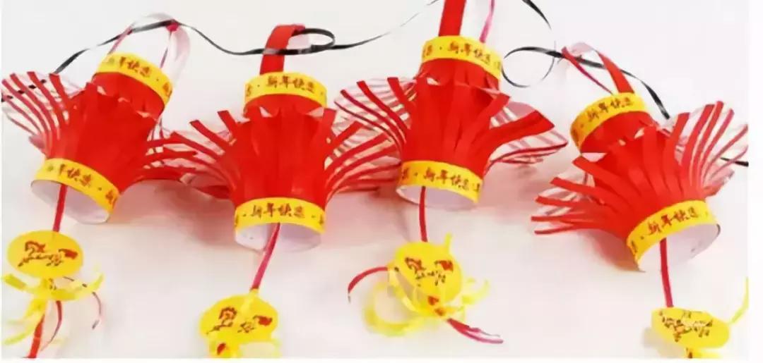 这个六一儿童节让人感动的手工,六一儿童节的手工又简单还好看