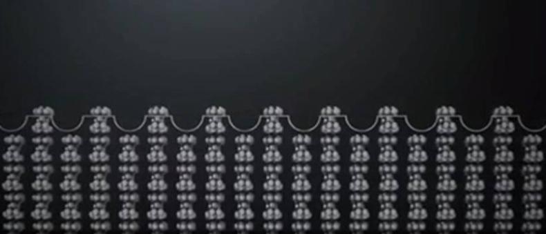 铝合金一体成型视频,铝合金一体工艺和对折工艺