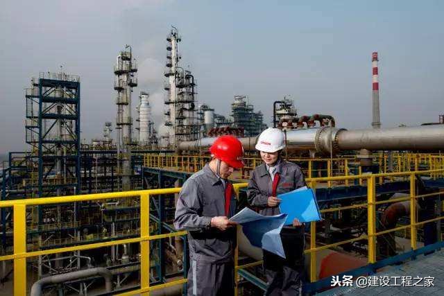 机电工程总承包和专业承包的区别,一级总承包资质可以承包哪些工程