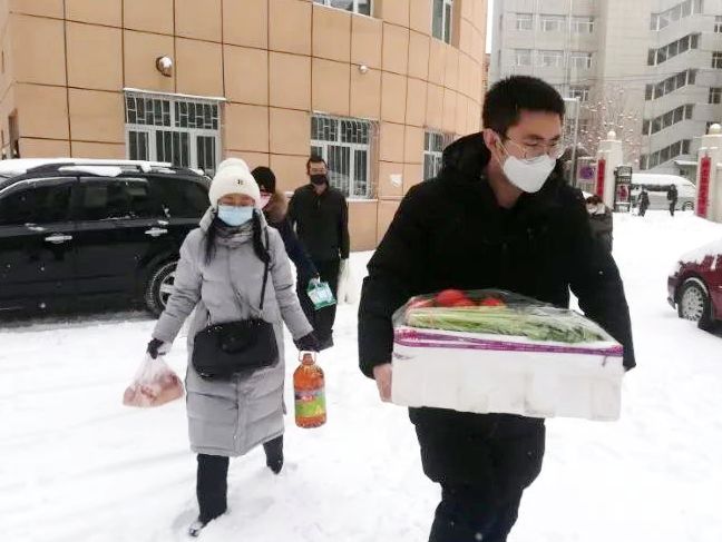 龙江疫情什么情况,龙江工会疫情防控