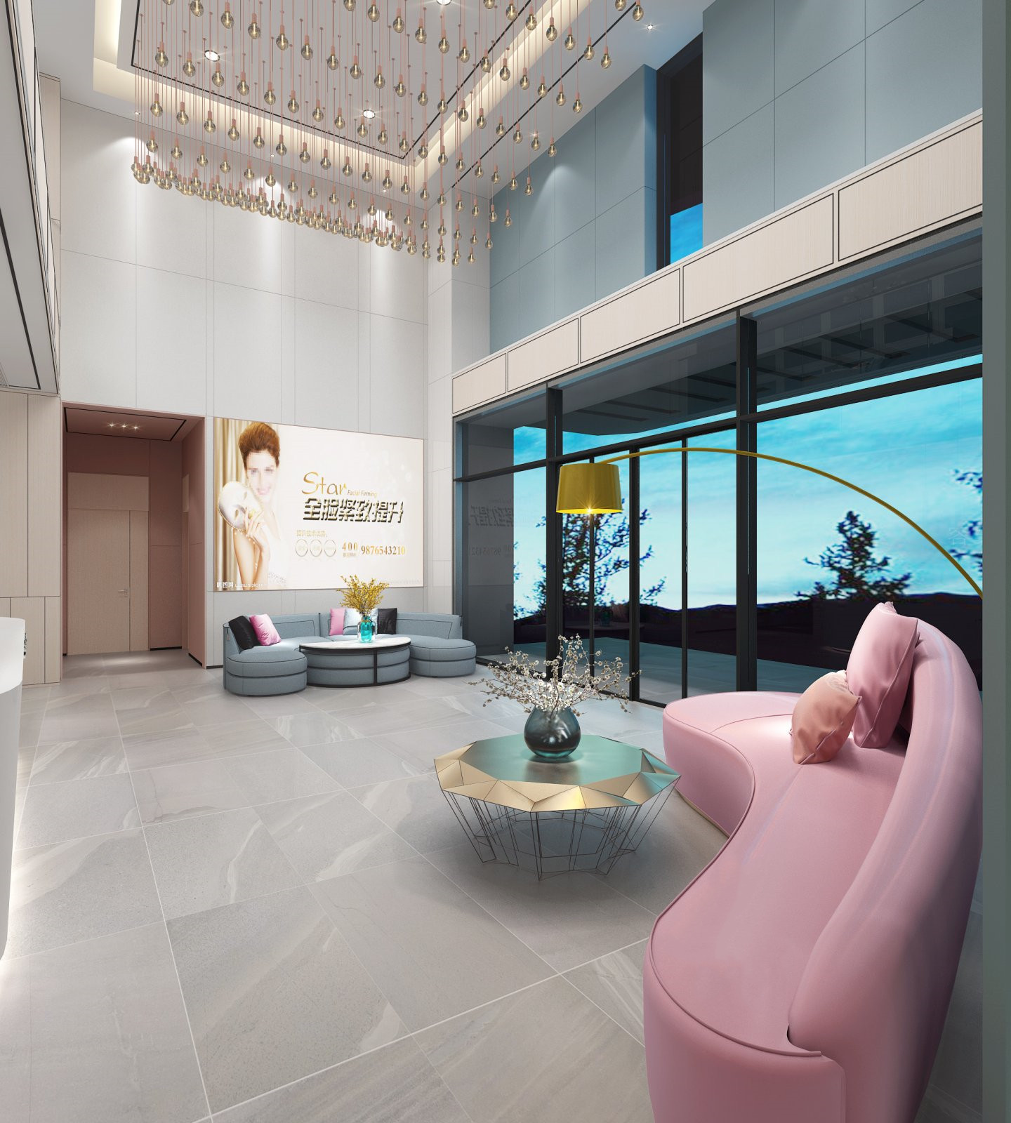 上海美希医疗美容医院怎么样,上海美希医疗美容双眼皮