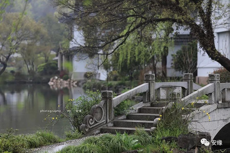 深扒：西湖中的西湖；多国元首下榻的540亩国宾馆的神秘面纱