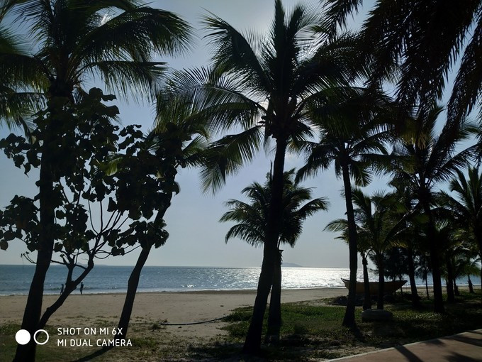 一家三口的第一次远行三亚之旅,带爸爸妈妈去三亚旅行攻略
