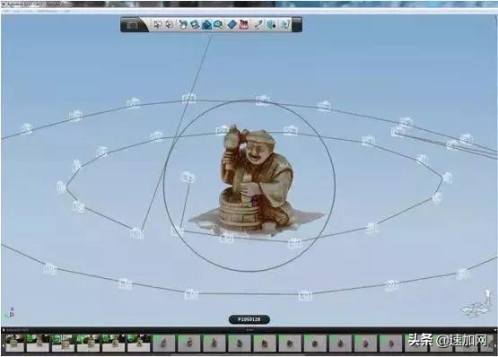 3d打印用什么软件建模,3d打印软件推荐免费