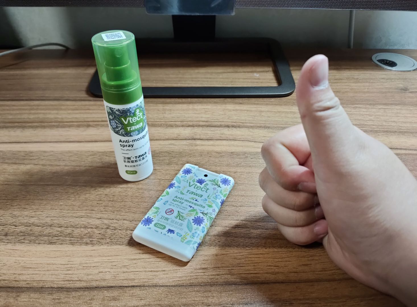 日本驱蚊水新款老款 (三款vape驱蚊水测评)