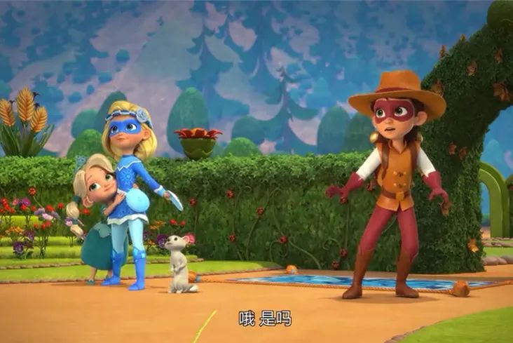 10部值得孩子看的动画片,暑假一定要孩子看的8部动画电影