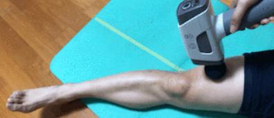 奥佳华筋膜枪使用技巧,奥佳华筋膜枪测评