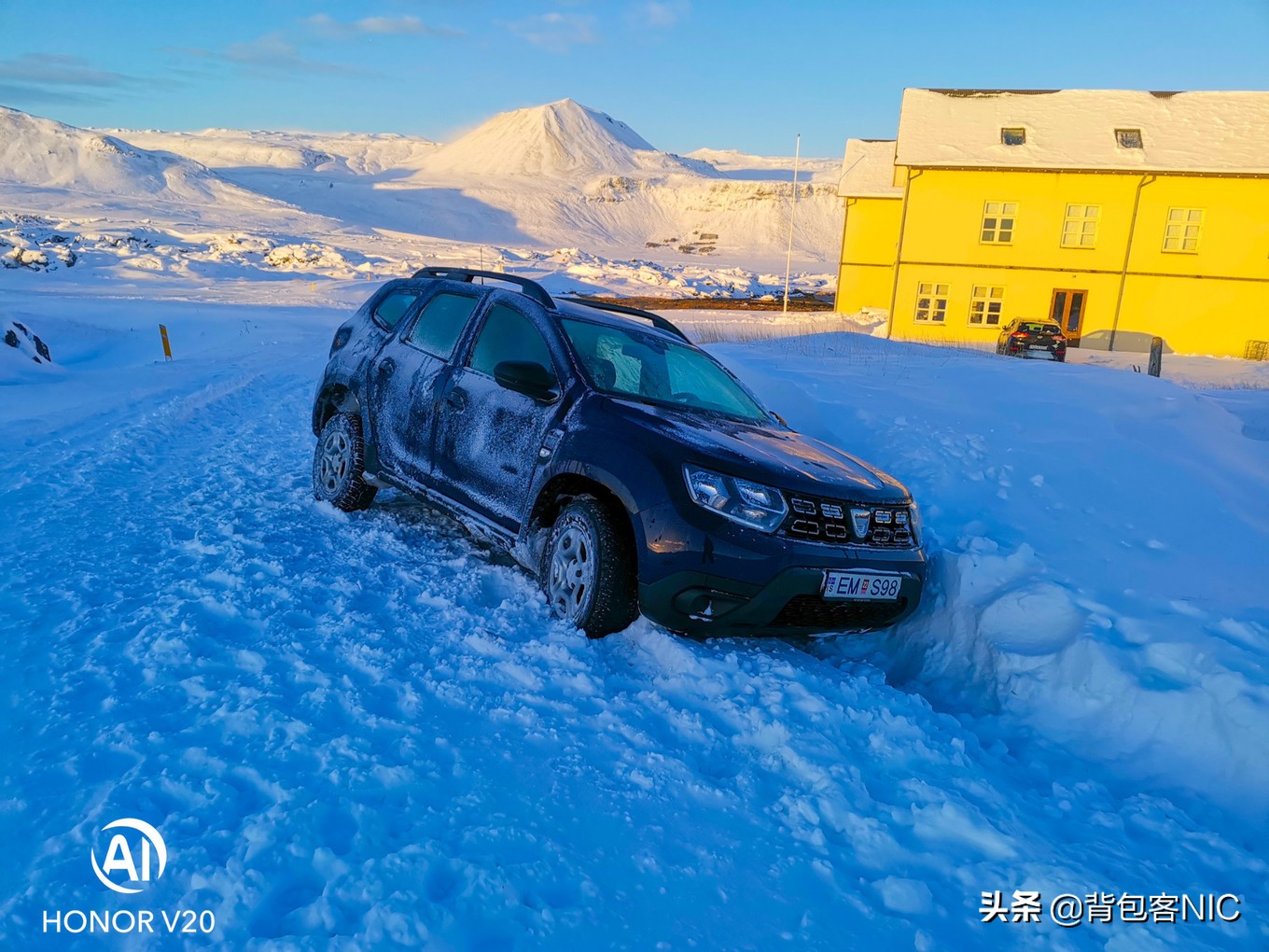 冰岛极光旅游详细攻略,冰岛旅游极光之旅