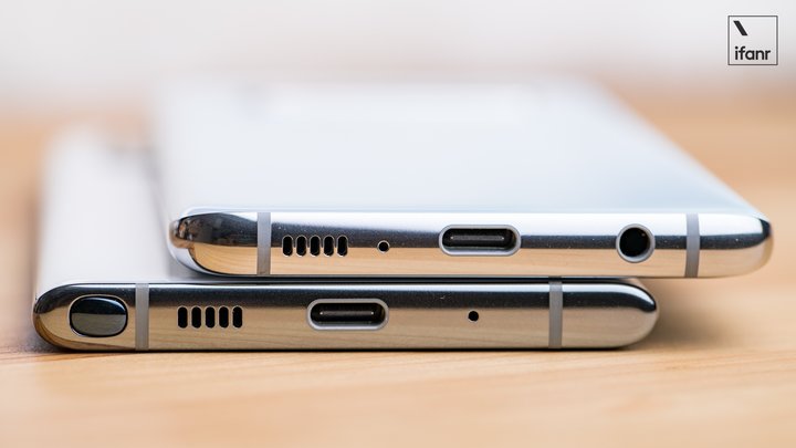 三星note10+全面评测,三星galaxynote10看点