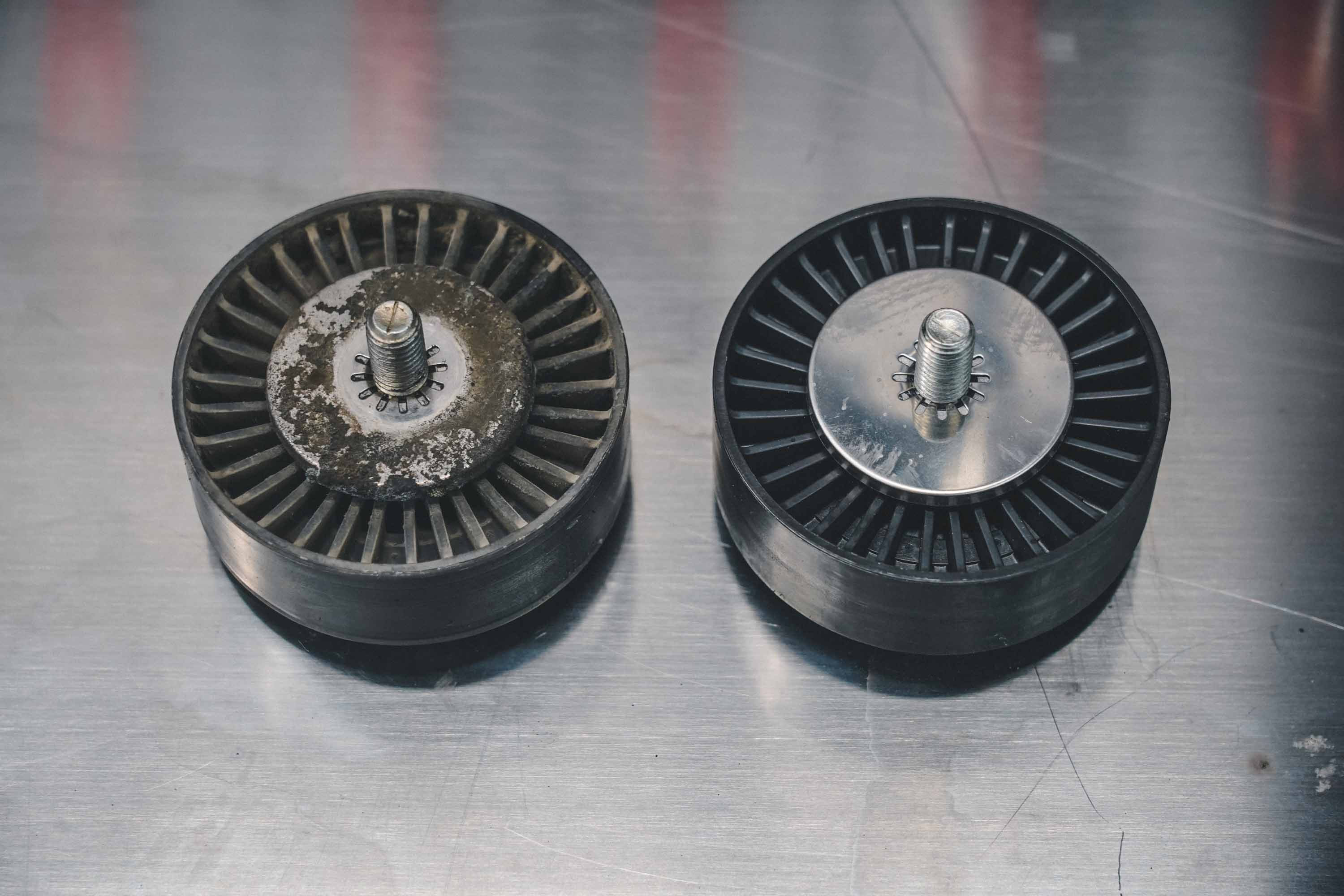 宝马730li整备翻新要多少钱,730li全车翻新