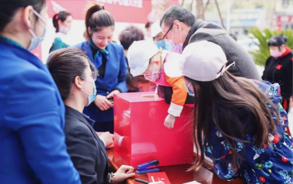 恒达•金汇广场︱执掌万千繁华,“汇”萃一城精彩