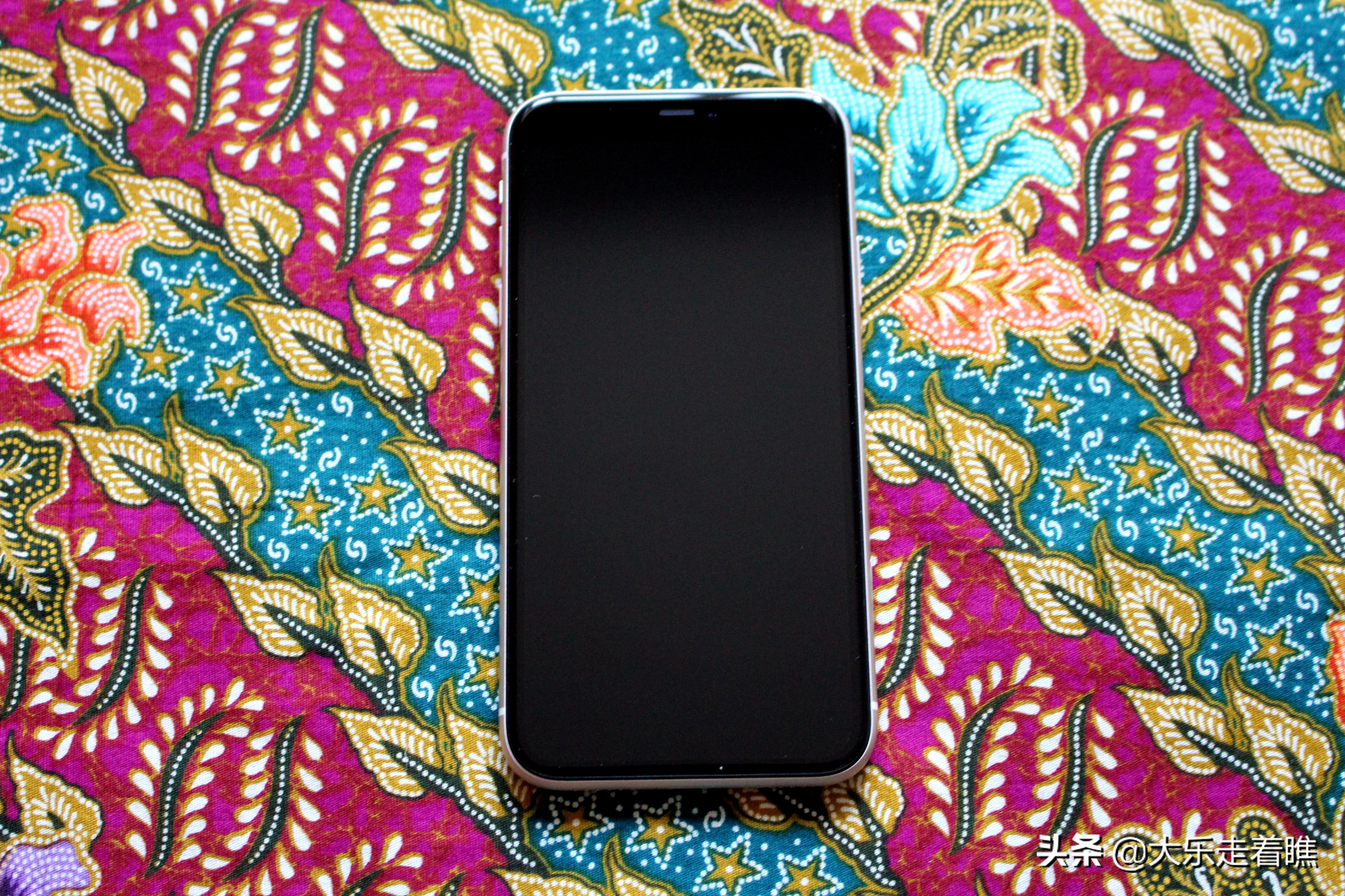 回忆十年来的手机,二十年来第一部手机