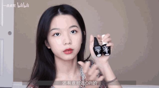 新手小白第一次做美甲要注意哪些,美甲新手入门教程美甲店