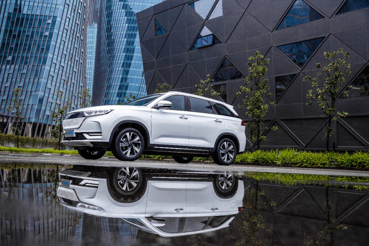 长安欧尚四月有什么活动,长安欧尚新年首秀