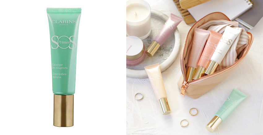 如何选择妆前乳的颜色和成分表呢,怎么选择妆前乳