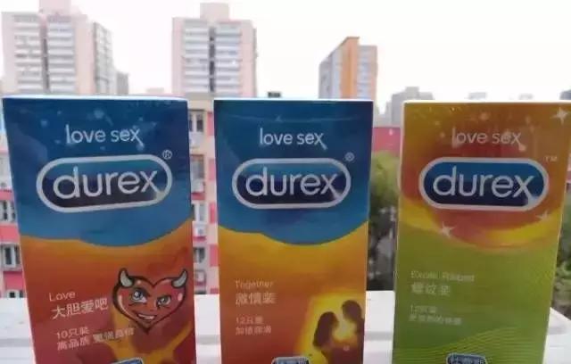 女子用假避孕套后染病：人心究竟能坏到什么程度？！