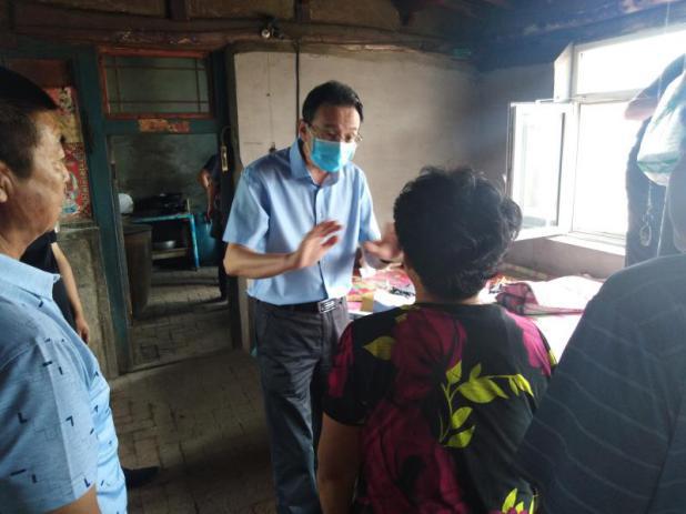 市卫生健康委科技创新工作总结,沈阳市卫生医疗系统