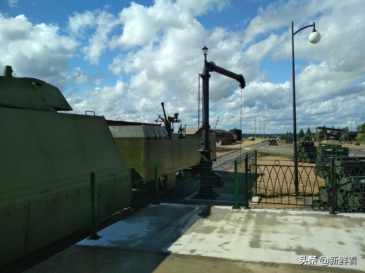 斯大林防线为什么被摧毁,80年代所看的斯大林格勒保卫战