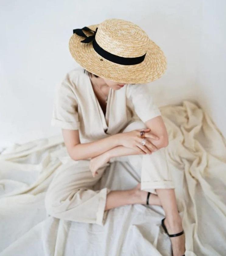 炎热夏天穿什么材质衣服舒服凉快,炎热夏天穿什么面料好