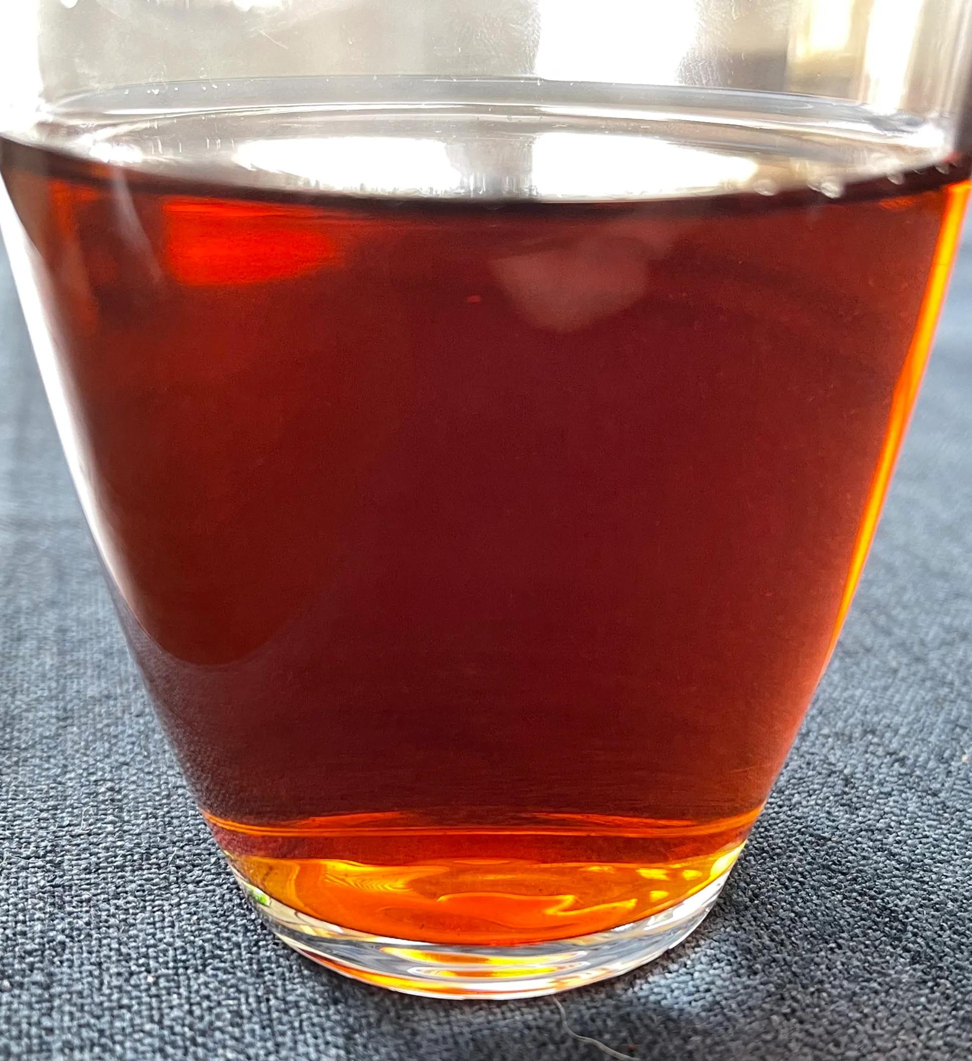 普洱熟茶推荐大益,大益v93和大益甲沱哪个好