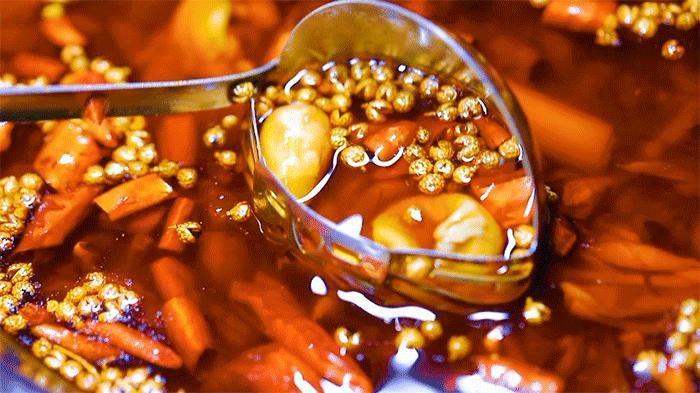 何师傅美蛙鱼头店庆,何师傅美蛙鱼头青年汇