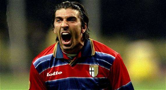 回忆杀！盘点那些年惊艳世界的帕尔马球星