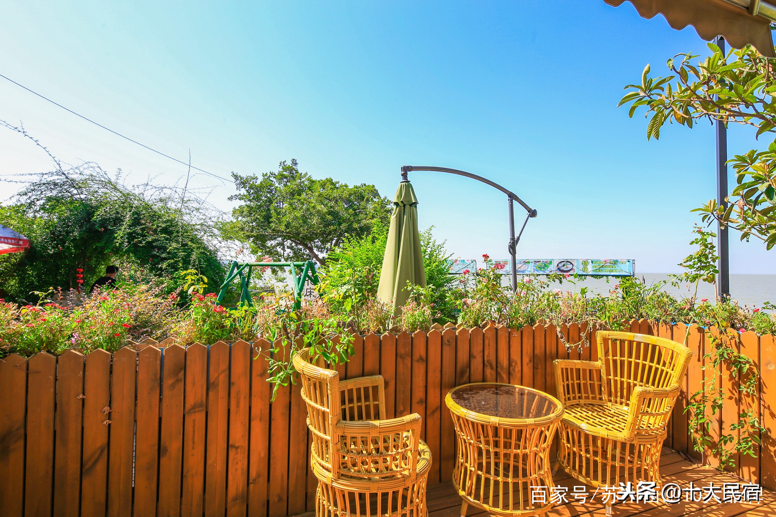 苏州西山的民宿,苏州西山民宿带厨房