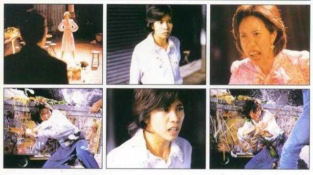 《食神》中5个冷门彩蛋,周星驰食神电影深度解析