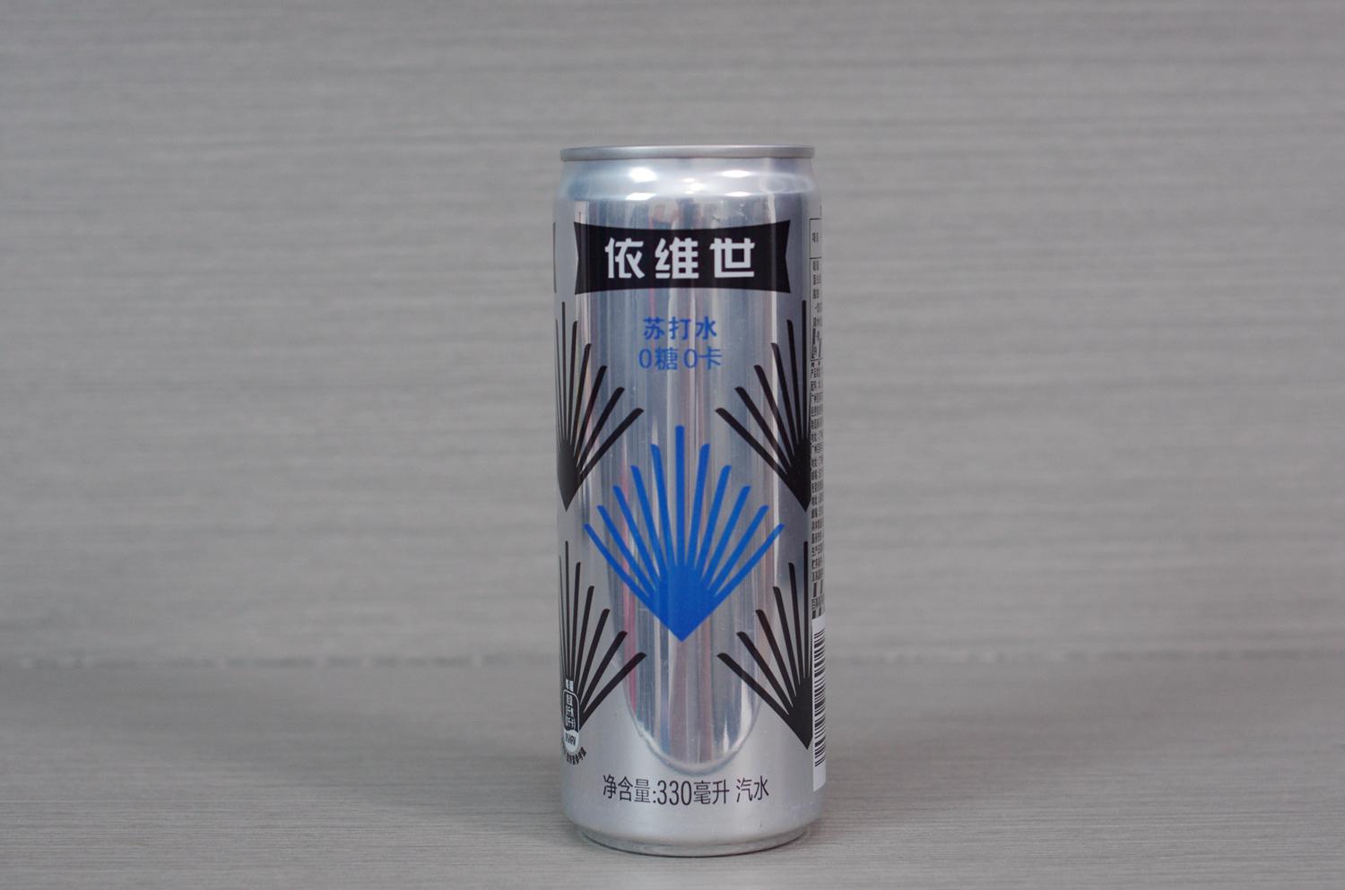 不管春夏秋冬就是喜欢喝凉饮料,夏季无糖碳酸饮料