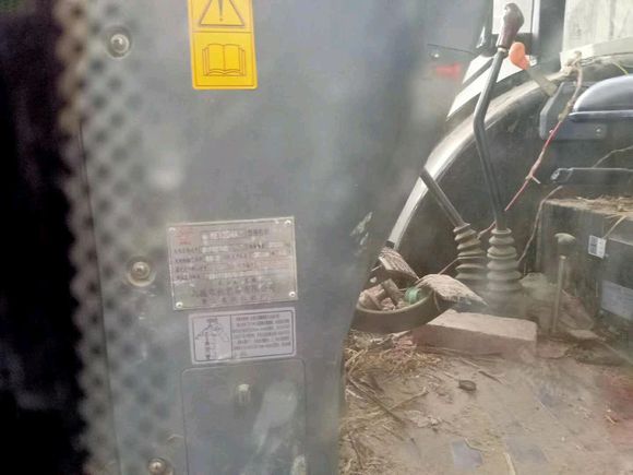 最新款1204拖拉机有哪些,东风1204拖拉机缺点