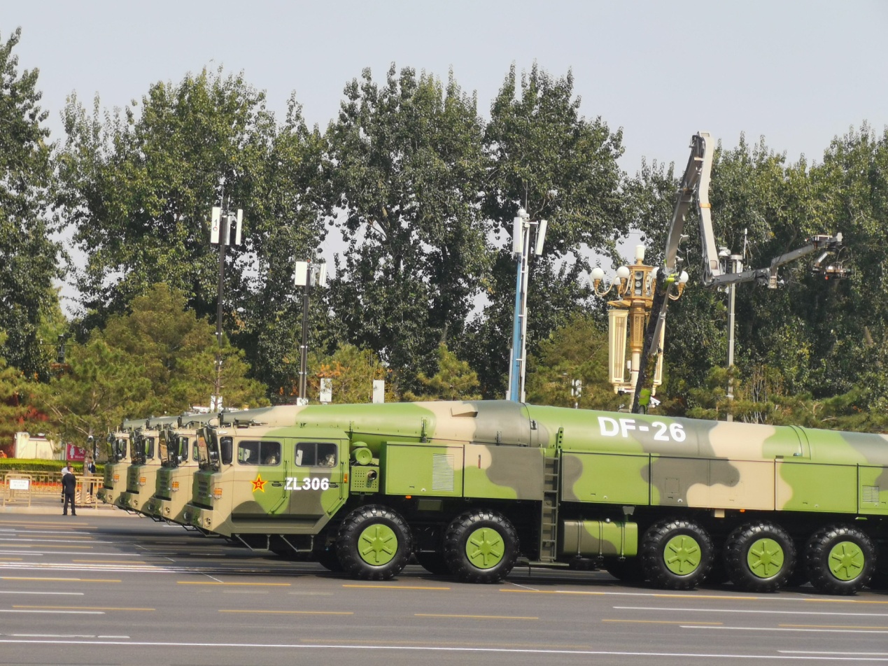 战斗部有几种弹头,战斗部的弹头有几种