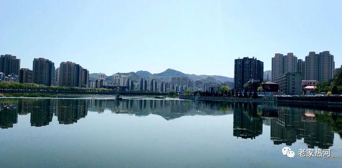 承德市十大企业,承德中药厂现状