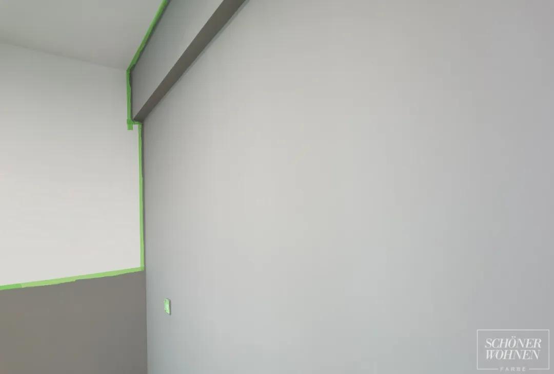 德国舒纳沃恩漆极地白,德国舒纳沃恩漆有气泡怎么办