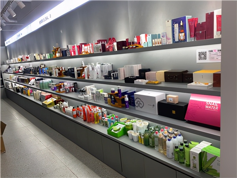如何投资化妆品店,投资一家化妆品店