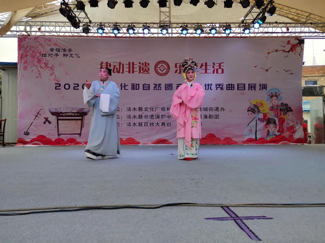 精彩预告30道非遗大餐等你来撩,这场非遗盛宴大饱眼福