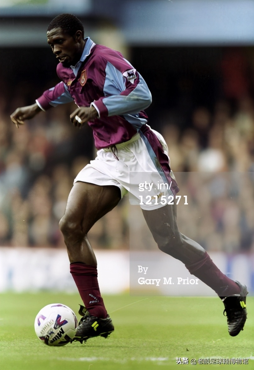 被足球做空的意大利品牌,却给了韩国人和安踏发财的机会