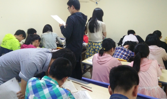 所有培训机构的辅导老师都是坑吗,在培训机构的老师现在怎么样了