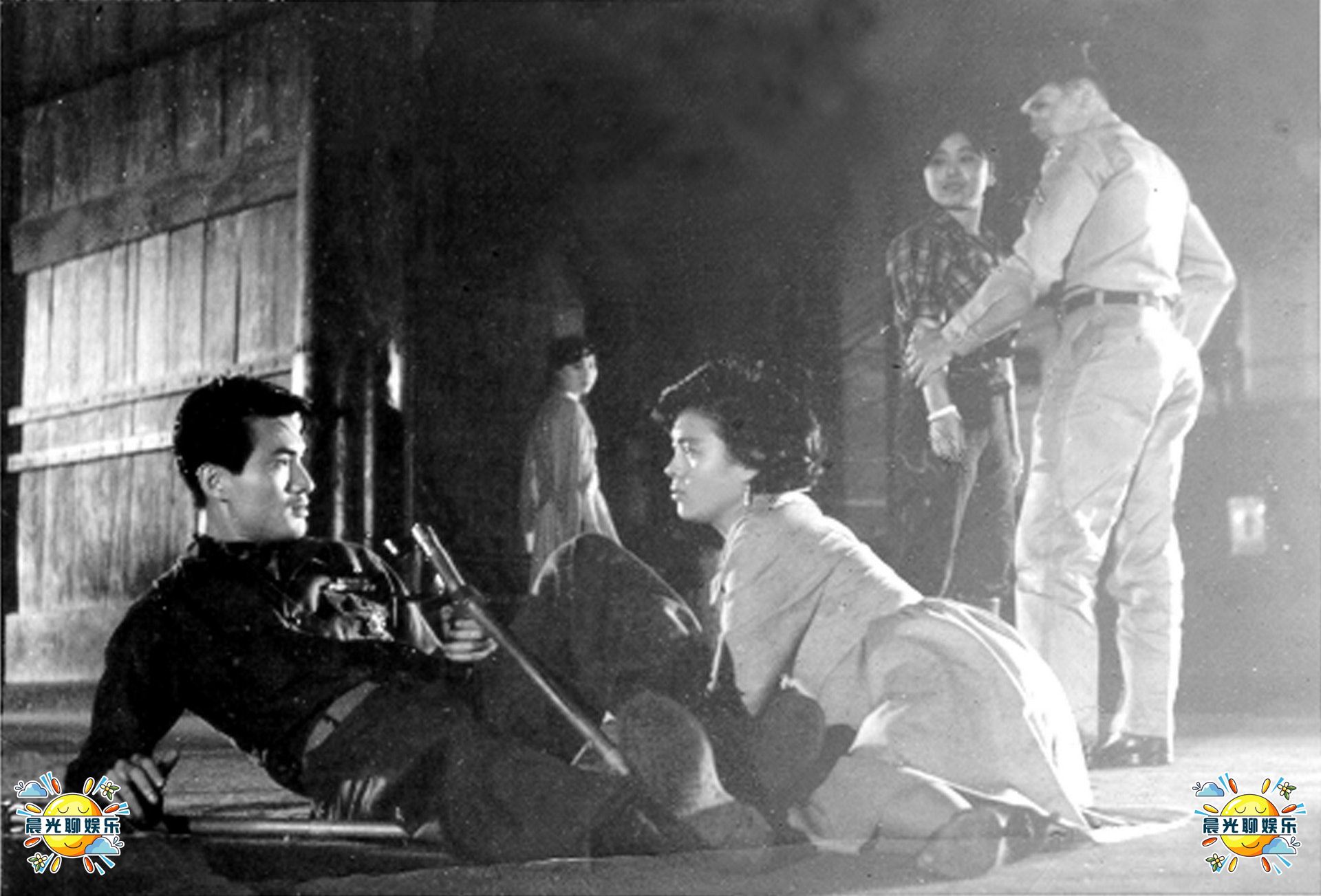 韩国奥斯卡电影寄生虫,盘点2024年以前的韩国电影