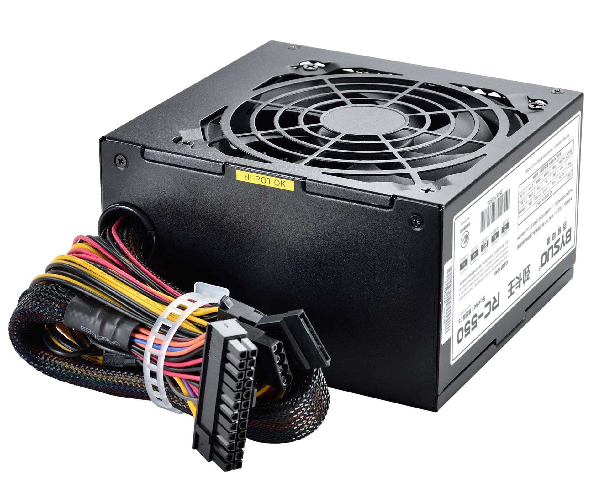 台式电脑电源不够会影响usb接口吗,台式电脑电源不足会卡吗