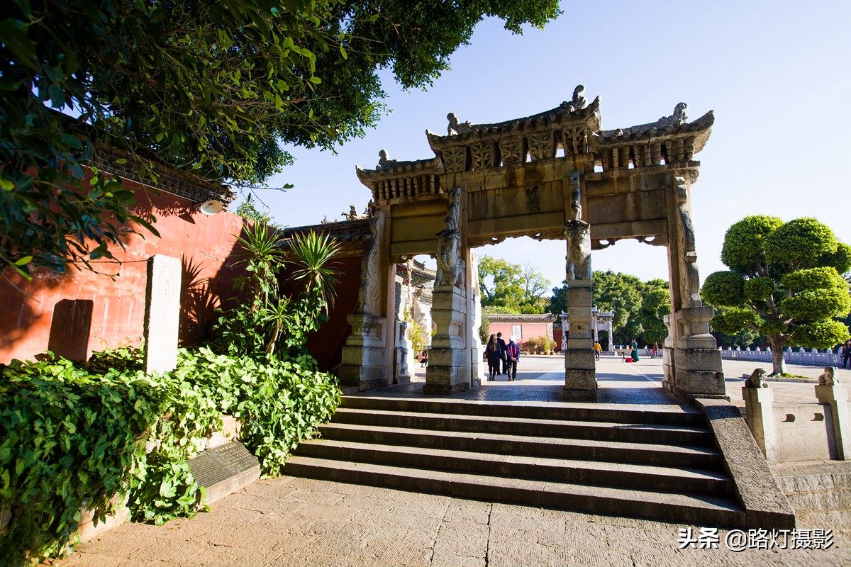云南那些不为人知的好地方,云南红河风景区