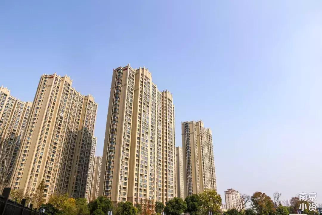 天润城1-4街区北区概况,南京天润城10街区140平