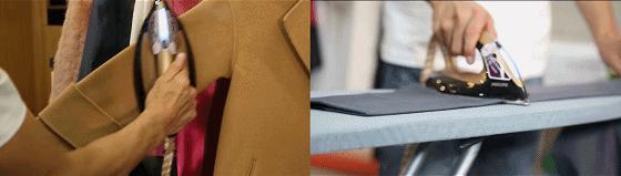 熨衣服神器飞利浦,衣物护理飞利浦