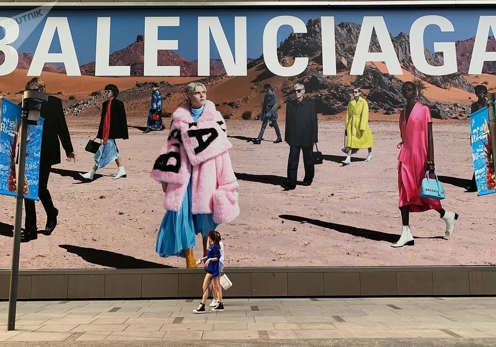 俄罗斯媒体评价中国人买货,俄罗斯媒体评论中国买俄罗斯商品